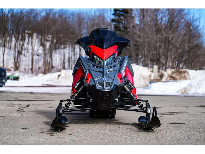 2024 Polaris 650 INDY XC 129
