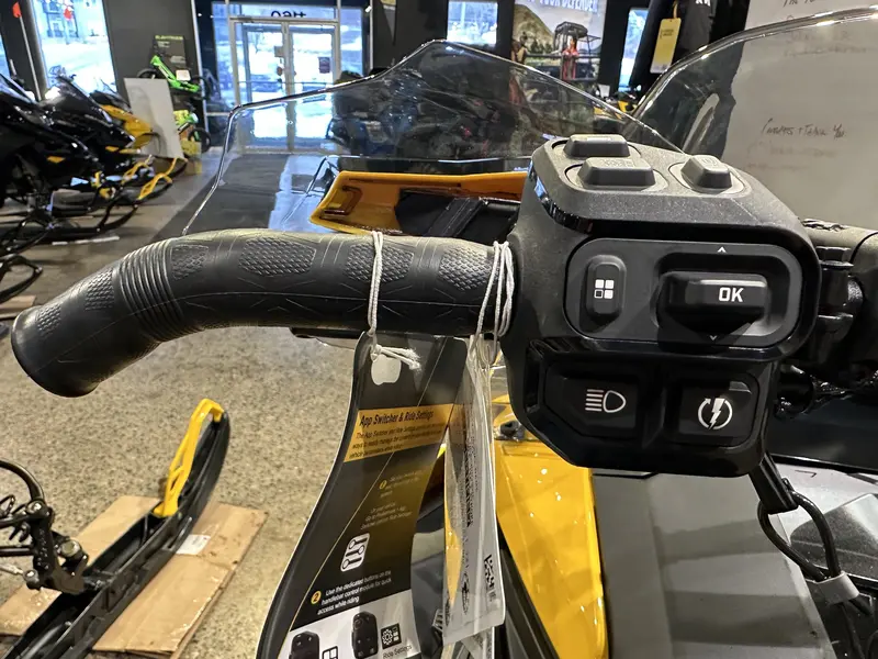 2024 Ski-Doo MXZ X 850 E-TEC $67/wk