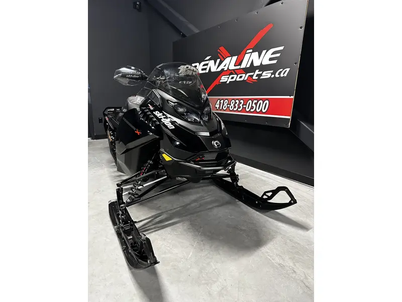 2023 Ski-Doo RENEGADE X 850