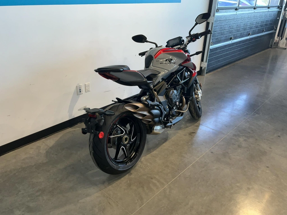 2022 Mv Agusta Brutale 800 Rr alt