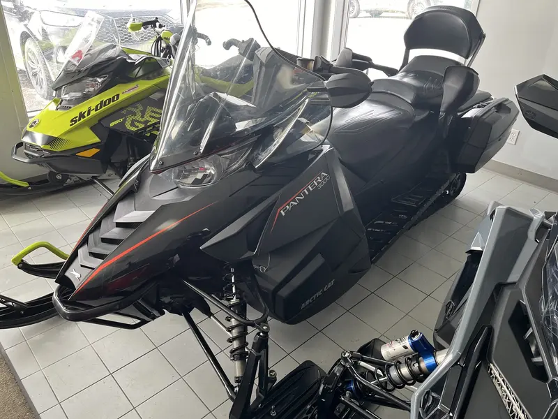 2016 Arctic Cat PANTERA 3000
