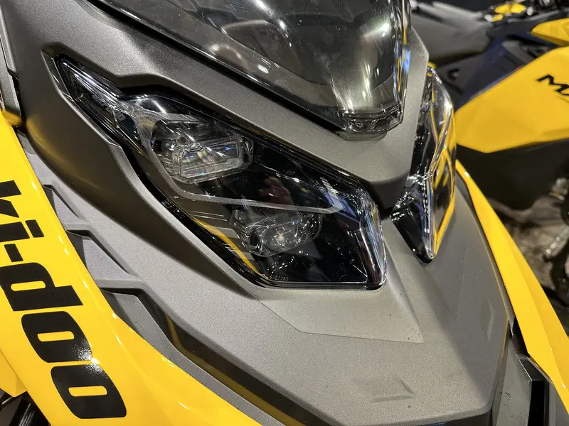 2024 Ski-Doo MXZ X 850 E-TEC $67/wk