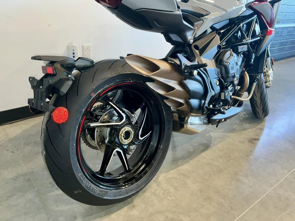 2022 Mv Agusta Brutale 800 Rr alt