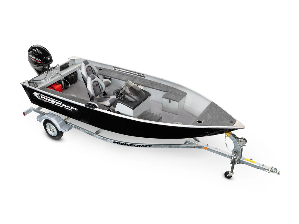Princecraft Resorter 160 Dl Sc / Mercury 40 Elpt Paiement À Partir De 57$/sem 2024 alt