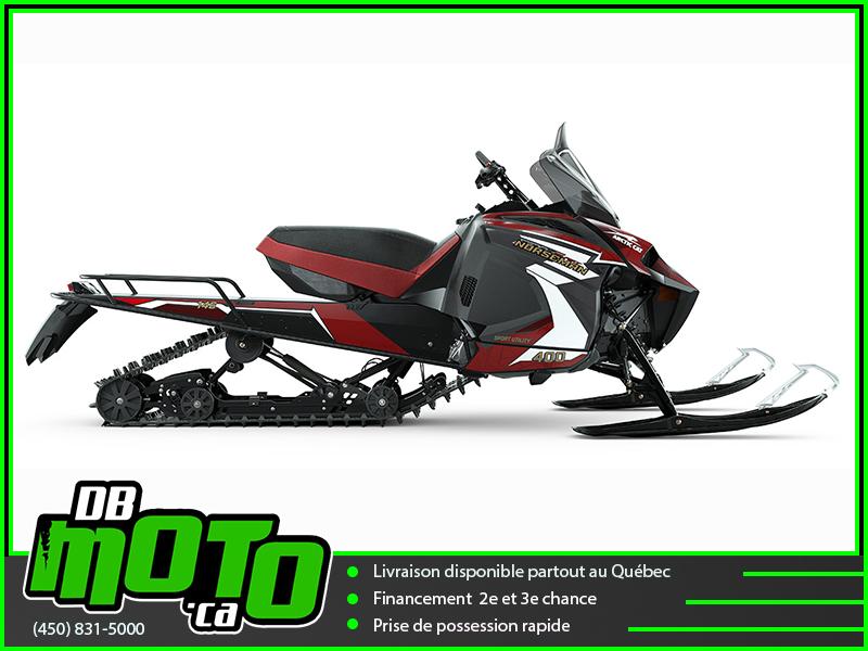 2025 Arctic Cat NORSEMAN 4000 ** AUCUN FRAIS CACHÉ **
