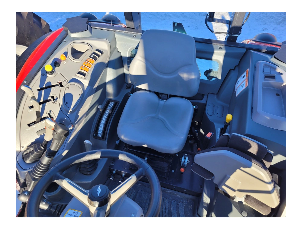 Mccormick X5.100 None alt