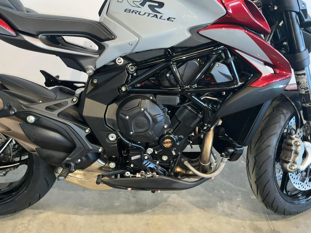 2022 Mv Agusta Brutale 800 Rr alt