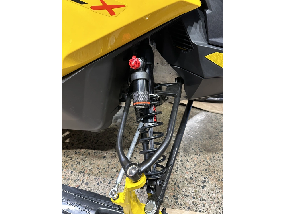 2024 Ski-doo Mxz X 850 E-tec $67/wk alt