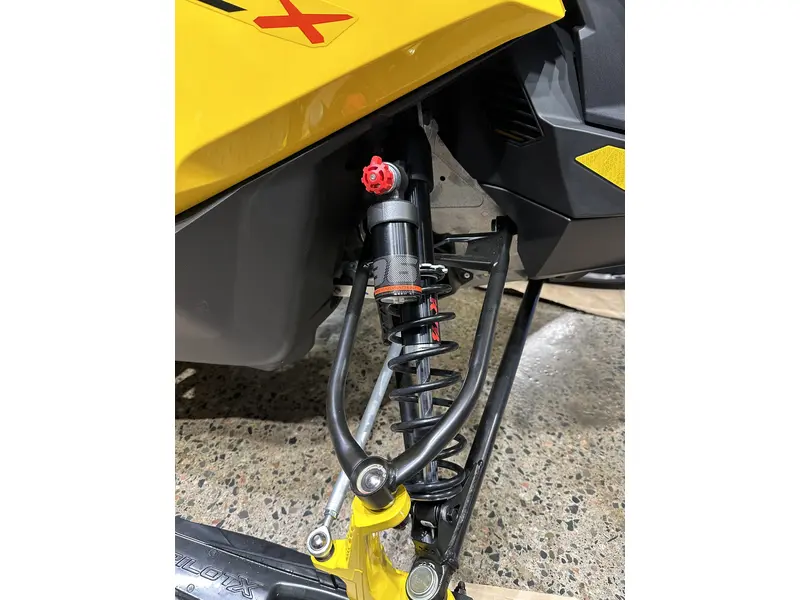 2024 Ski-Doo MXZ X 850 E-TEC $67/wk