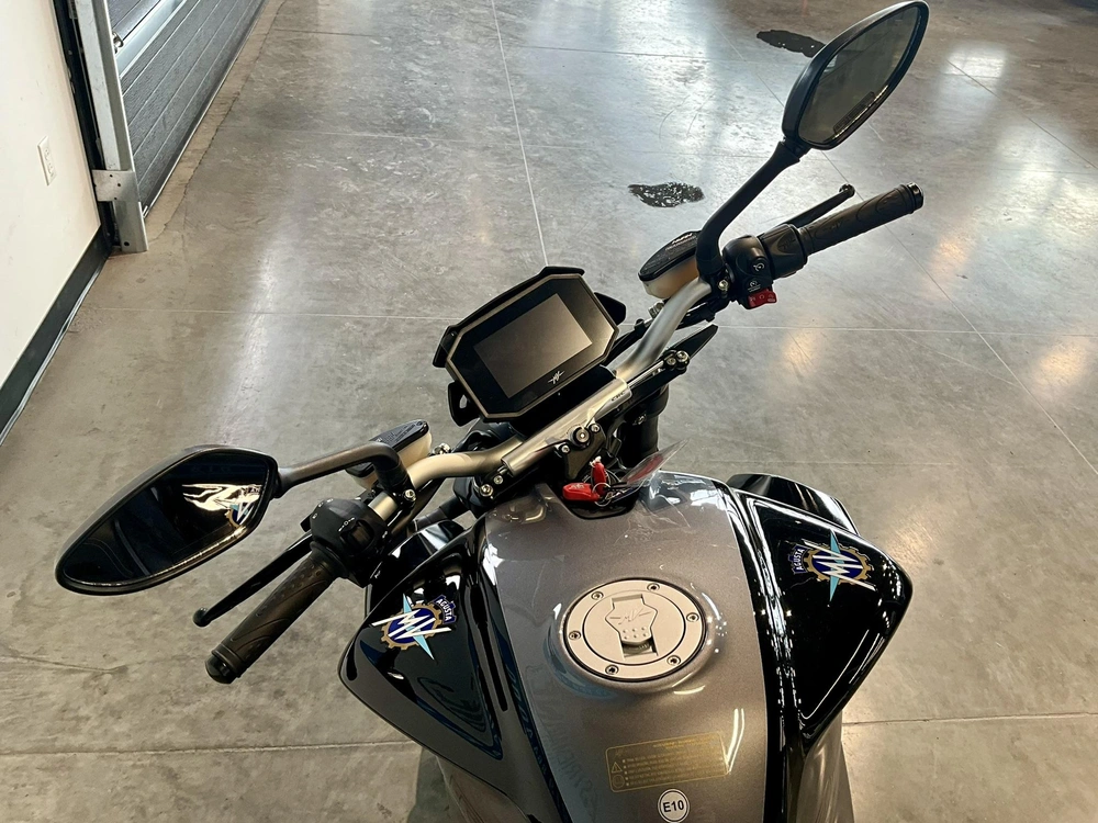 Mv Agusta Brutale 800 Rr 2022 alt