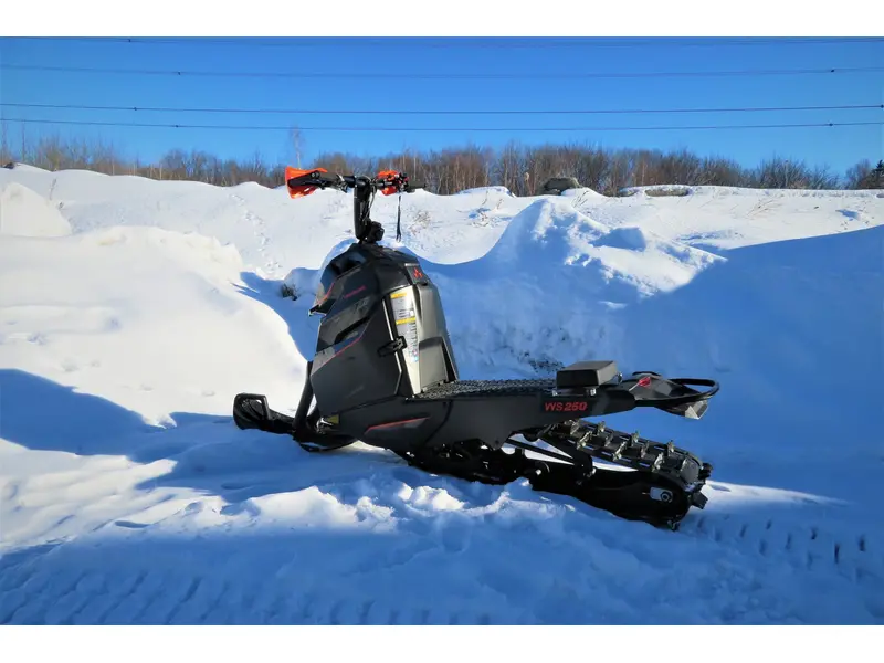 2024 Widescape WS250 NEUF