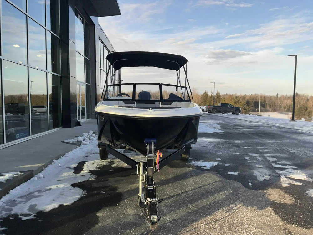 Bayliner M19 Element 2024 alt