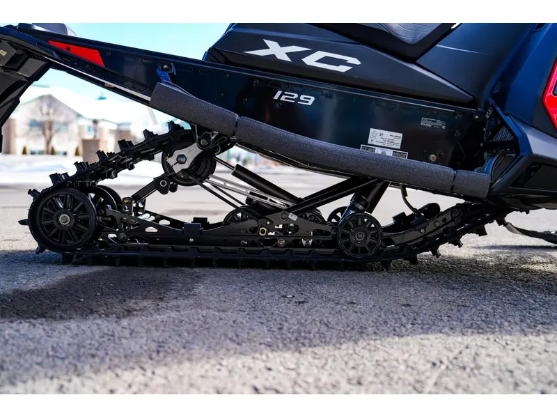 2024 Polaris 650 INDY XC 129