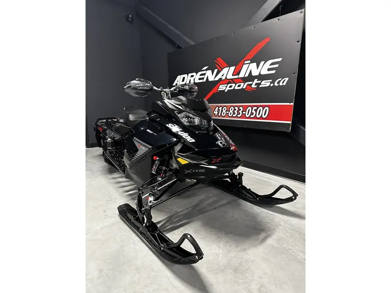 2019 Ski-Doo RENEGADE X-RS 850