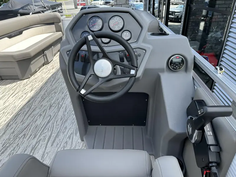 2024 Armada SAPHIR 208 ST:19944