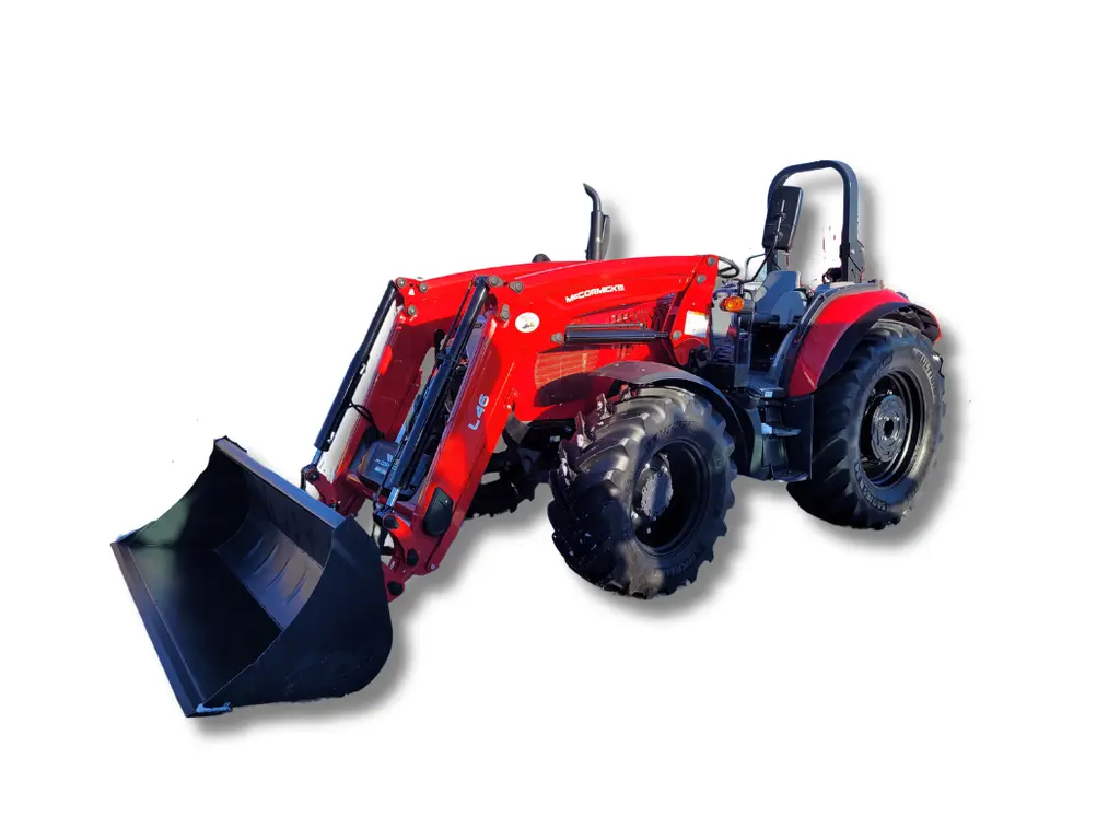 McCormick X5.100 2025