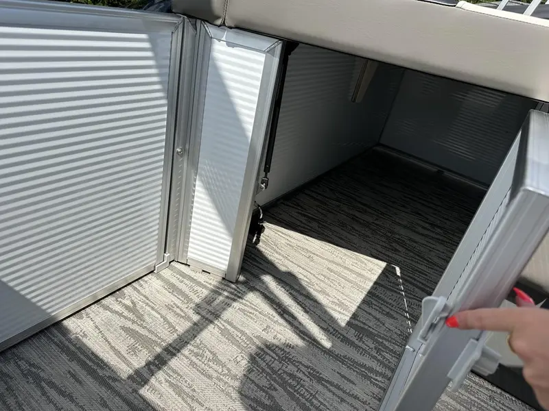 2024 Armada SAPHIR 208 ST:19944