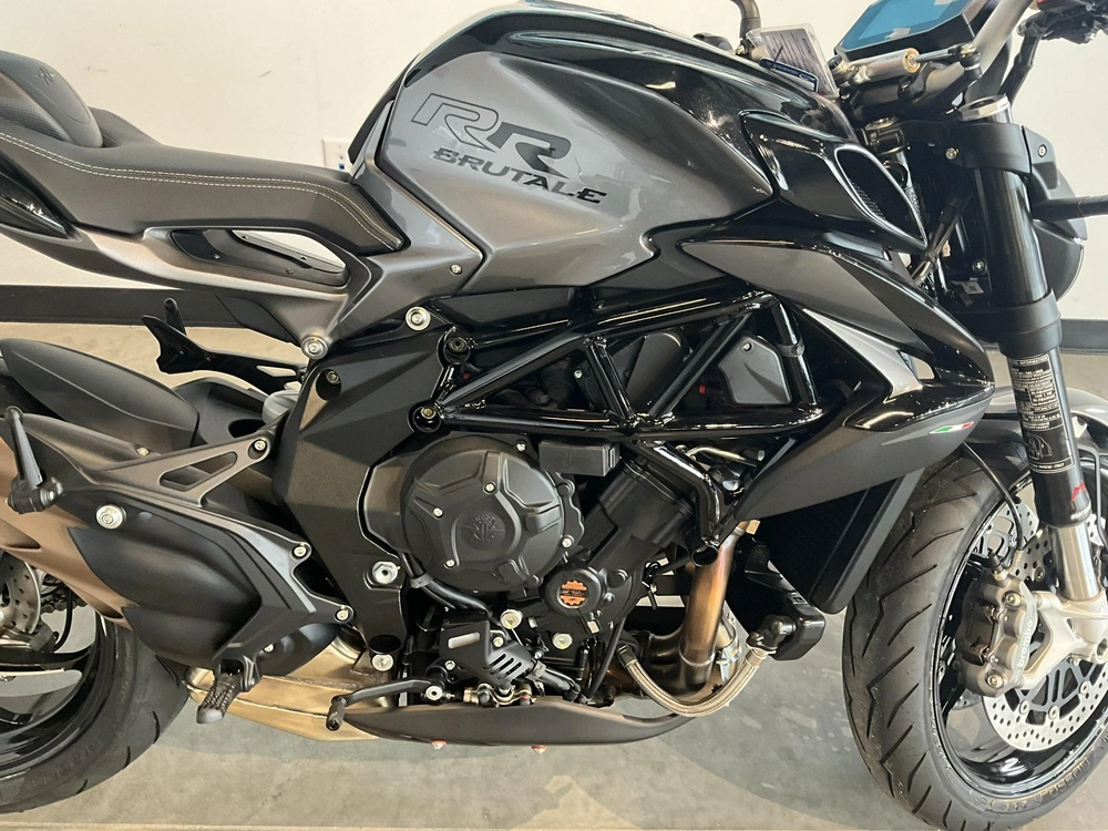 Mv Agusta Brutale 800 Rr 2022 alt