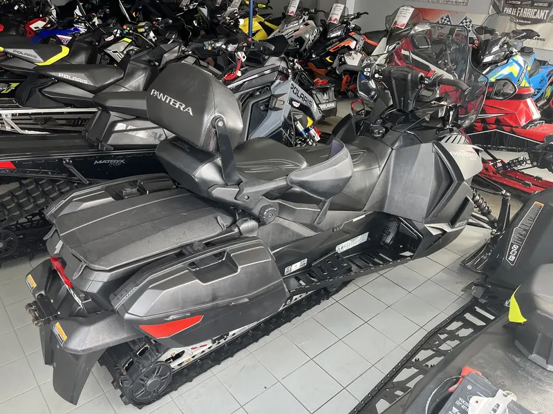 2016 Arctic Cat PANTERA 3000