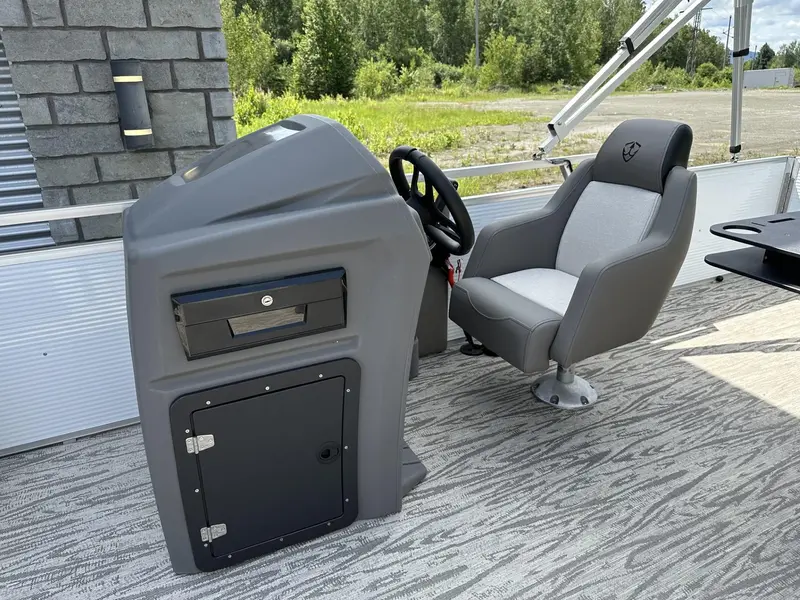 2024 Armada SAPHIR 208 ST:19944