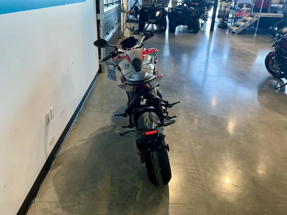 2022 Mv Agusta Brutale 800 Rr alt