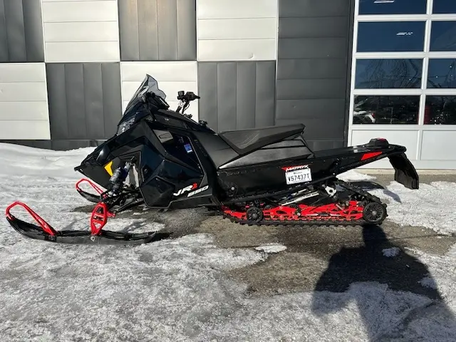 2021 Polaris 850 INDY VR1 137