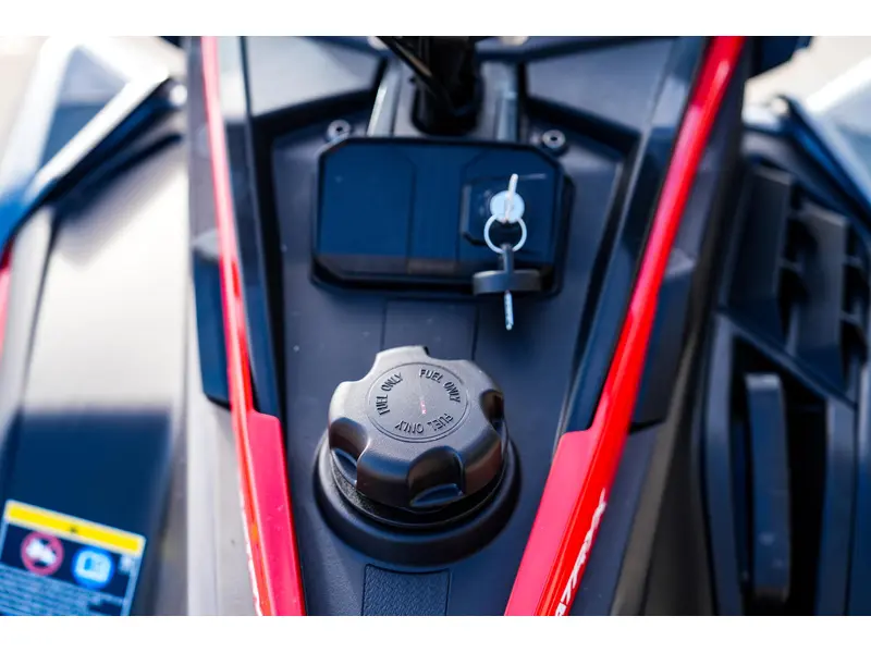 2024 Polaris 650 INDY XC 129