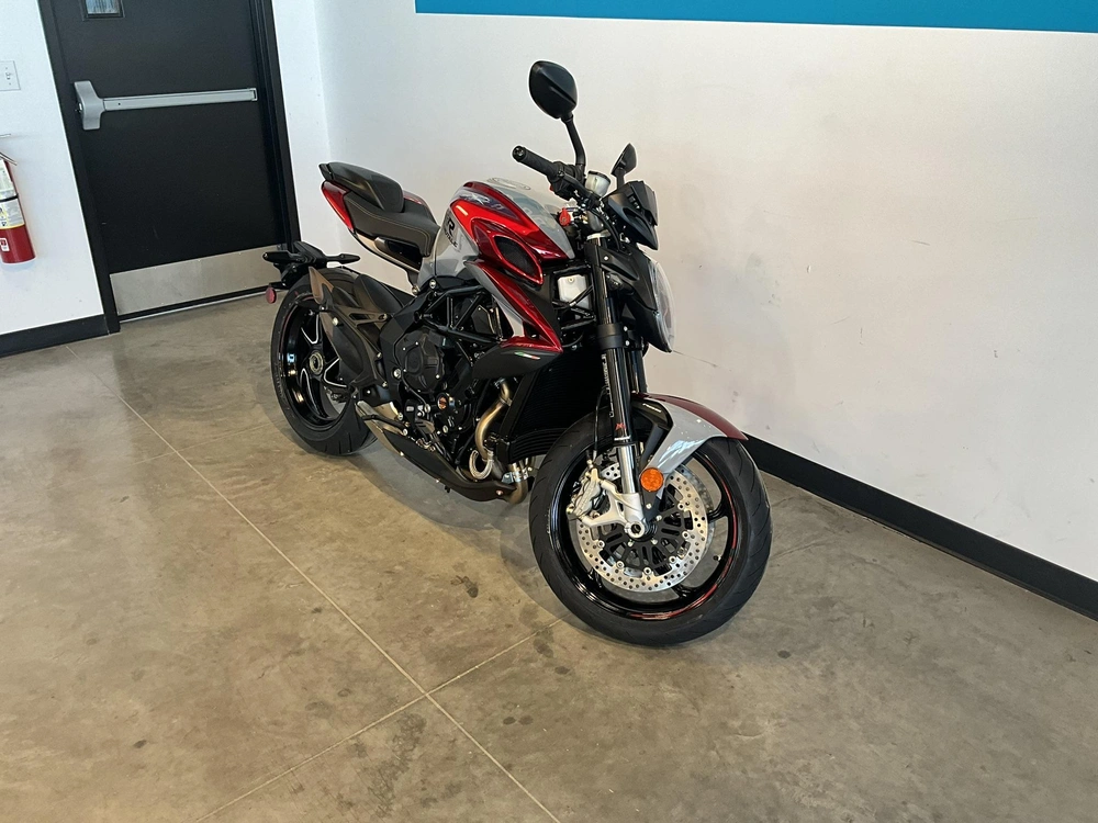 2022 Mv Agusta Brutale 800 Rr alt