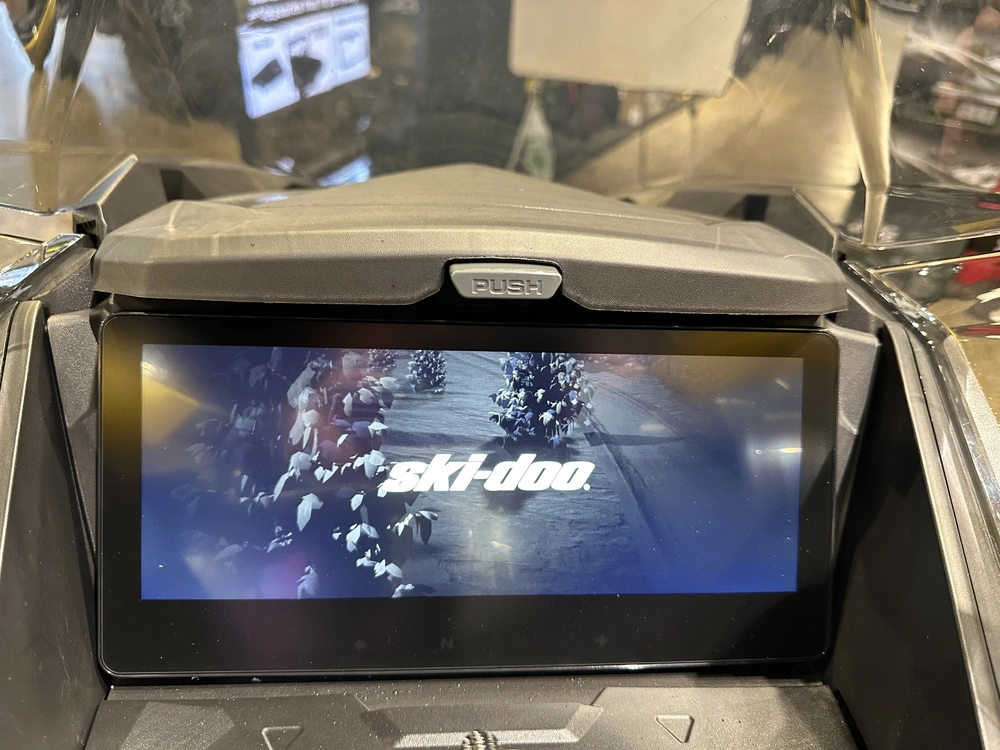 2024 Ski-doo Mxz X 850 E-tec $67/wk alt