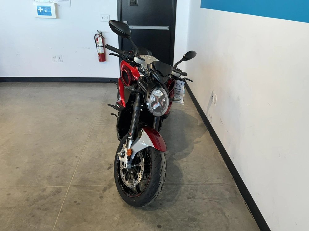 2022 Mv Agusta Brutale 800 Rr alt