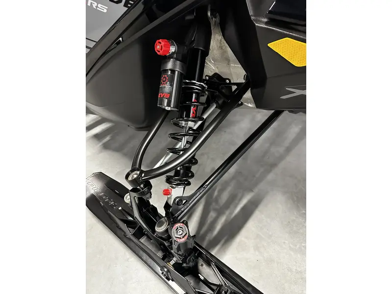 2019 Ski-Doo RENEGADE X-RS 850