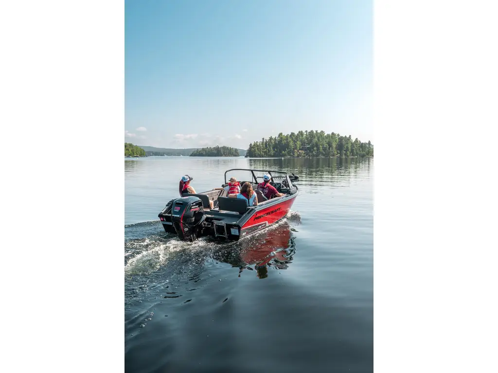 Sport 175 (2024) - Fishing Boats - Princecraft®