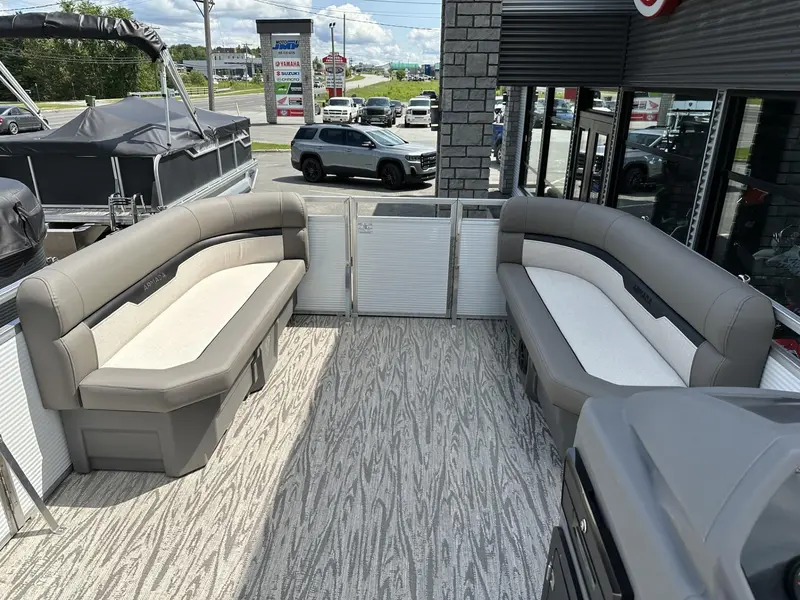 2024 Armada SAPHIR 208 ST:19944