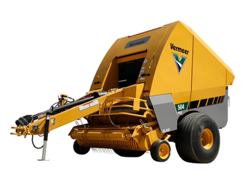 Vermeer 504 Prog3 None alt