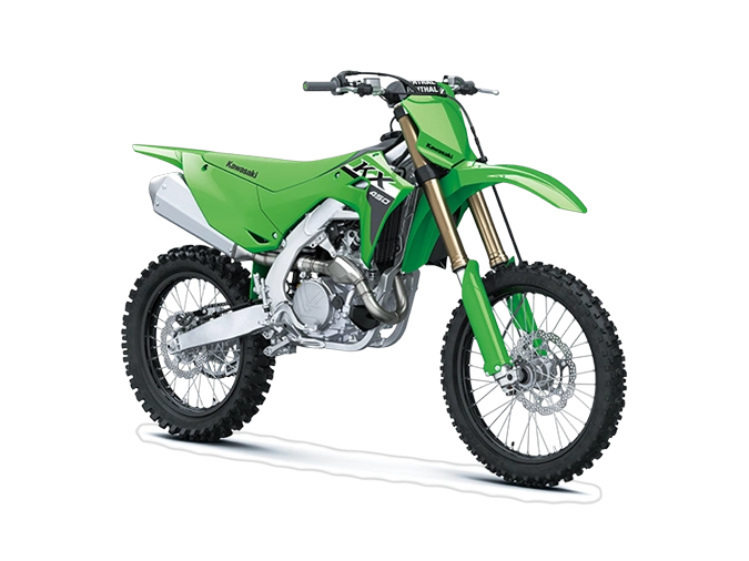 Kawasaki Kx450 2024 alt