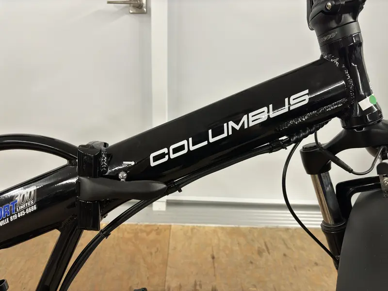 2023 SLANE COLUMBUS VÉLO ÉLECTRIQUE