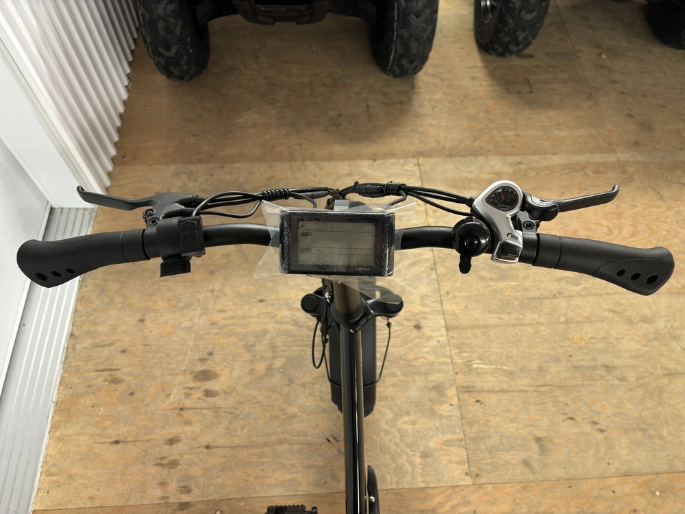 Slane Columbus Plus Vélo Électrique 2025 alt