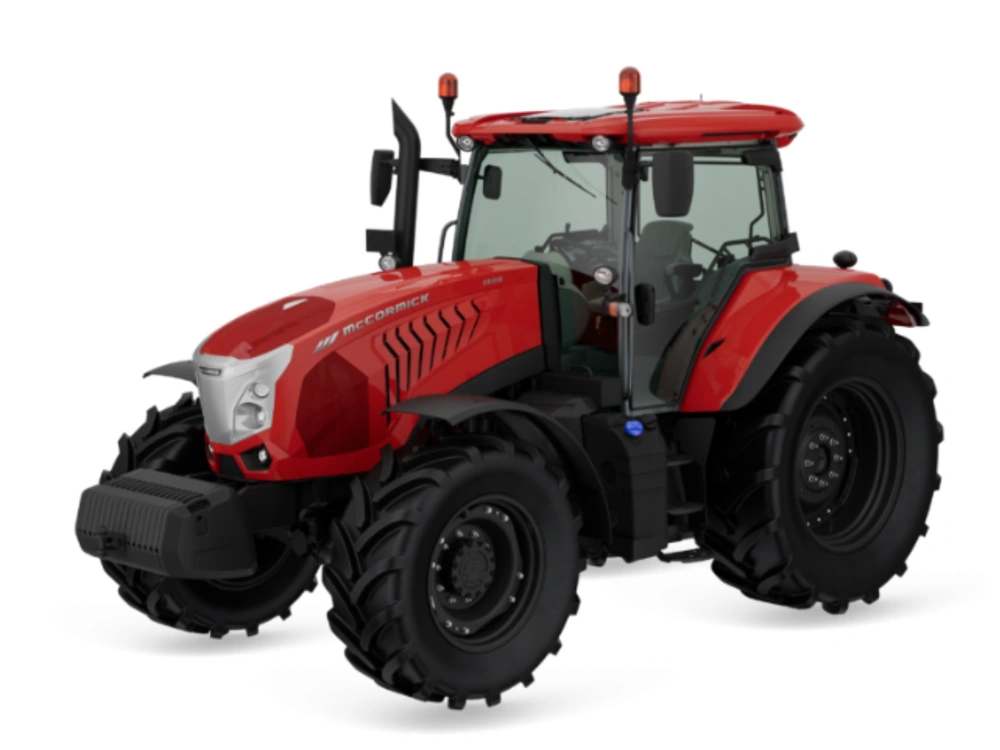 Mccormick X6.618 None alt