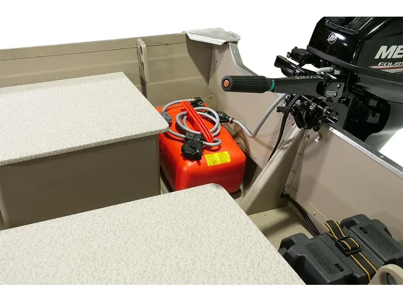 2024 Legend 14 WIDEBODY