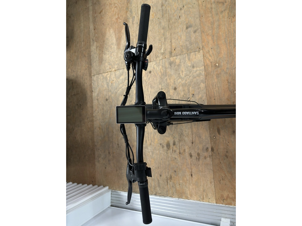 Slane Santiago Mini Vélo Électrique 2025 alt