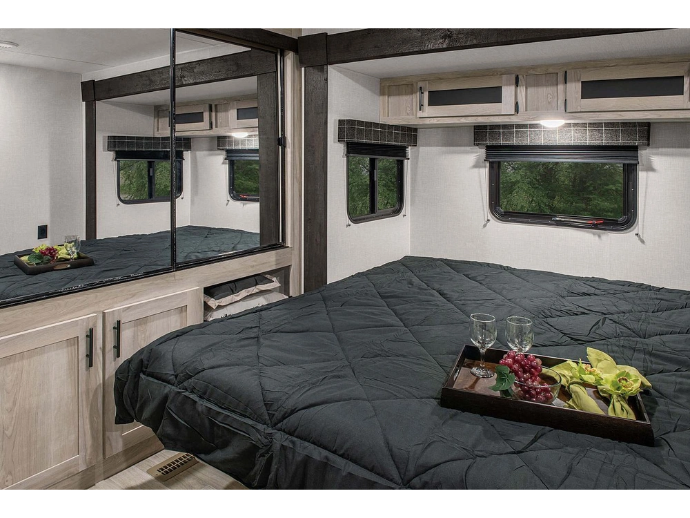 Kz-rv Sportsmen 363fl 2025 alt