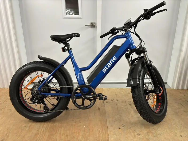 2023 SLANE Santiago Mini VÉLO ÉLECTRIQUE