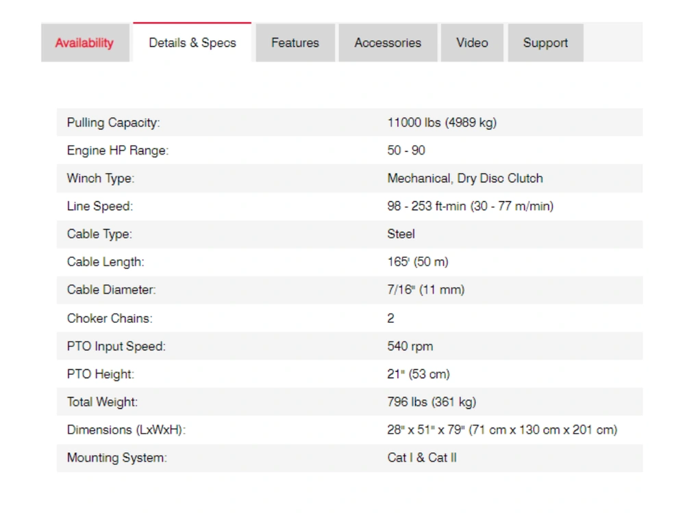 Wallenstein Fx110 2024 alt