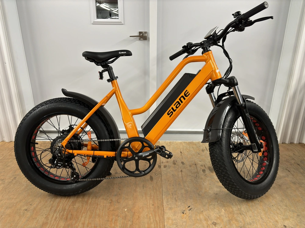 2024 Slane Santiago Mini Vélo Électrique alt