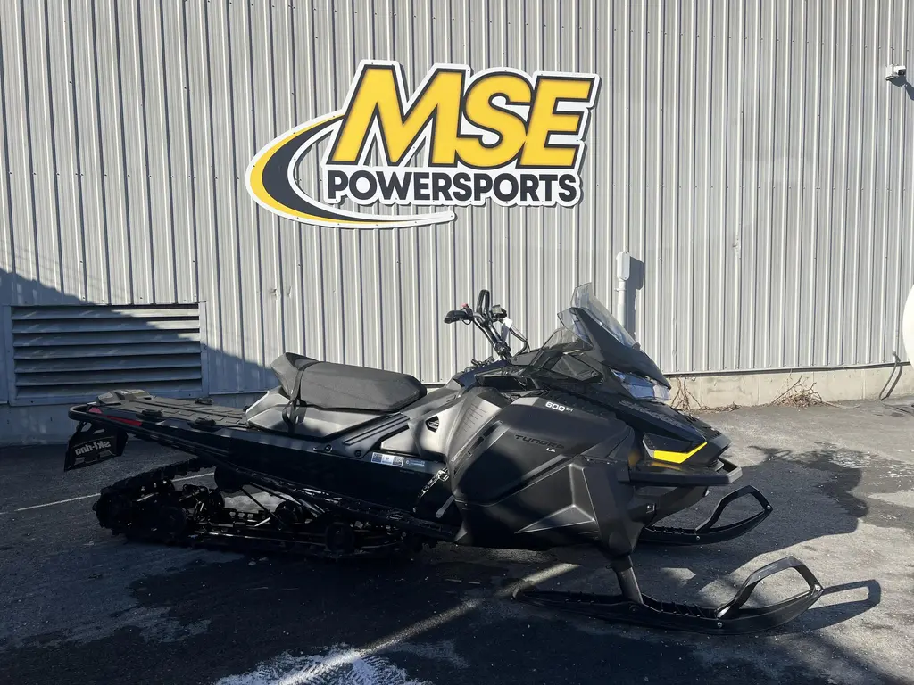 2024 Ski-Doo TUNDRA LE 600 EFI