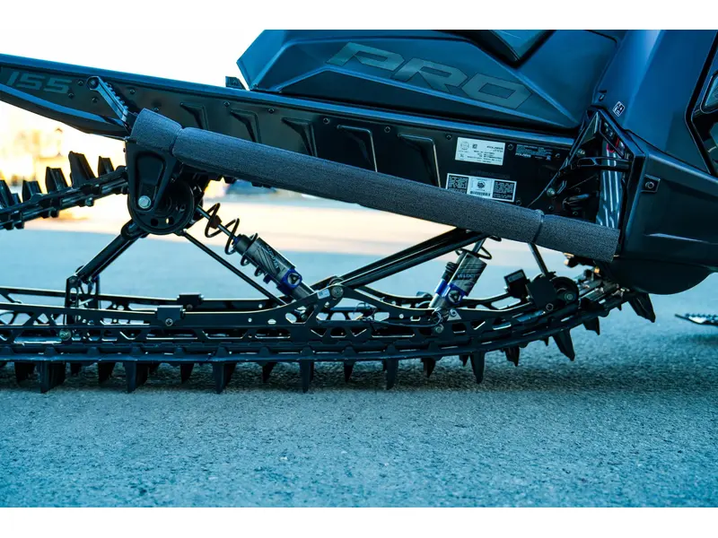 2024 Polaris 850 PRO RMK SLASH 155