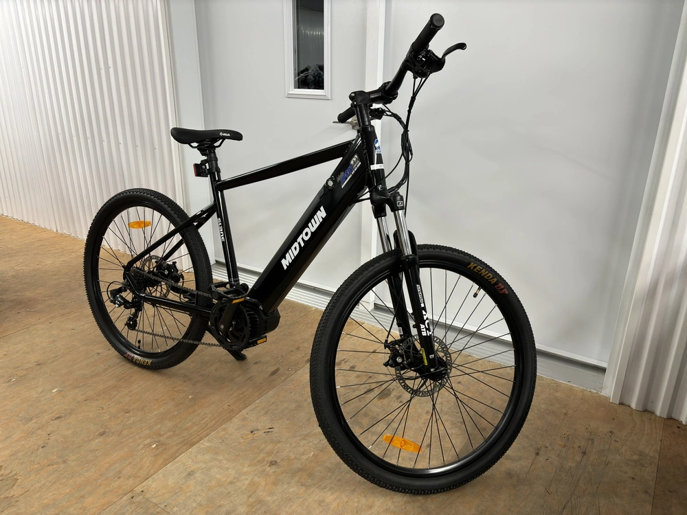 Slane Midtown Vélo Électrique 2025 alt