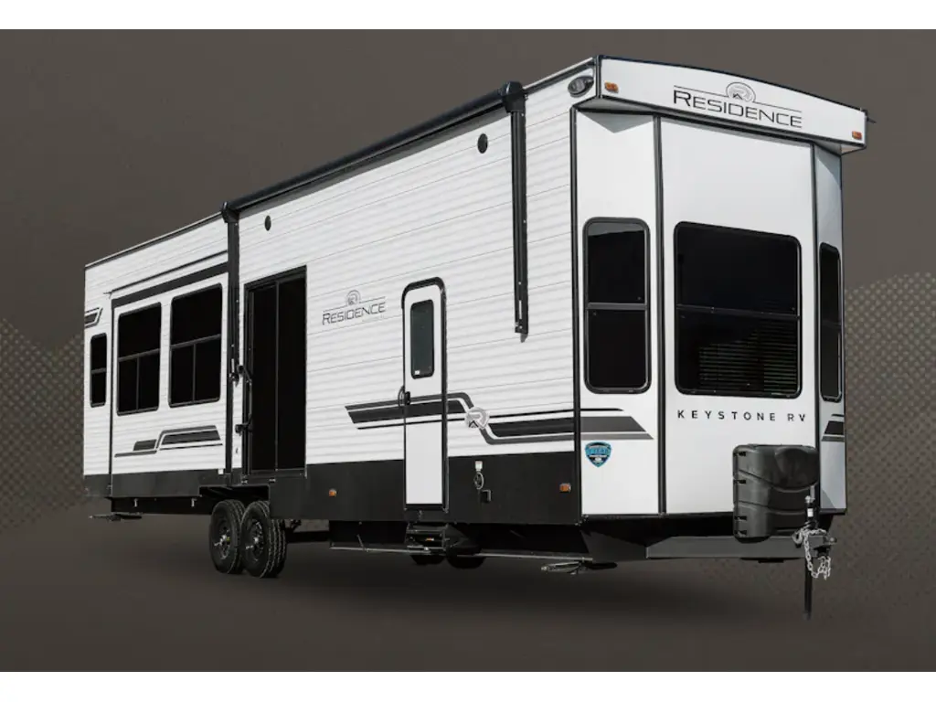 Keystone RV Residence 2025 - 40MKTS