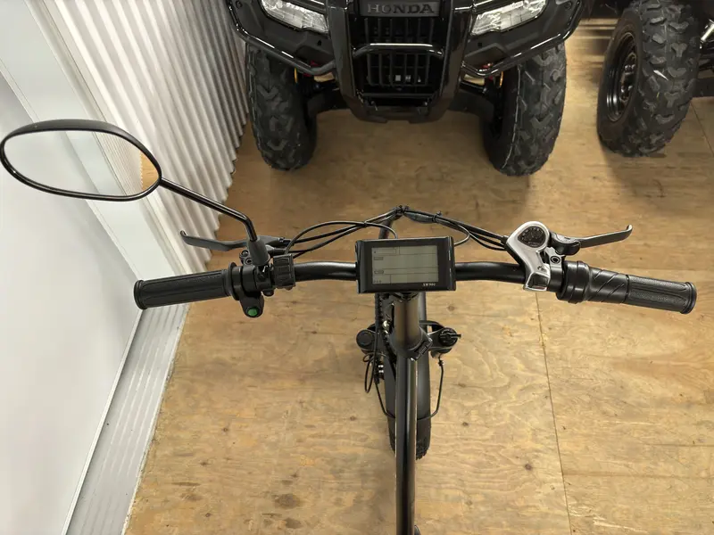 2023 SLANE RIDEAU VÉLO ÉLECTRIQUE