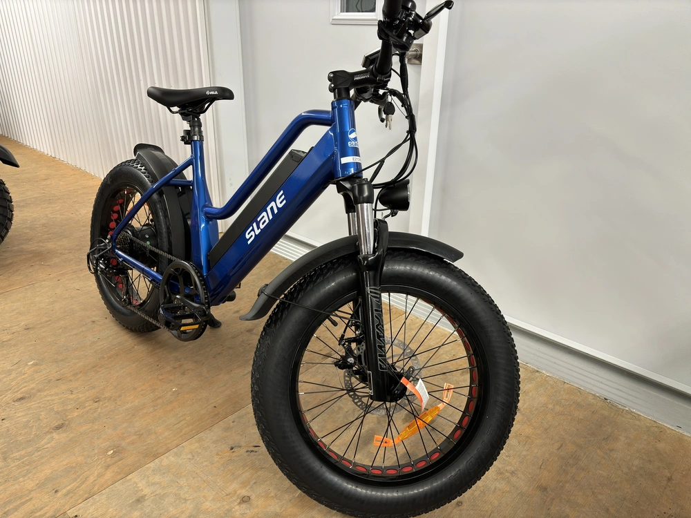 2024 Slane Santiago Mini Vélo Électrique alt